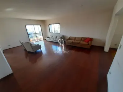 Apartamento com 4 Quartos à venda, 301m² no Campo Belo, São Paulo