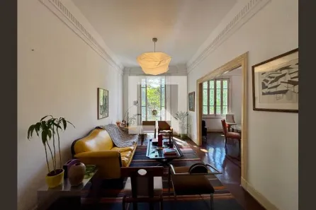 Apartamento com 3 Quartos à venda, 145m² no Copacabana, Rio de Janeiro