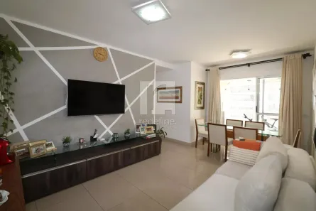 Apartamento com 3 Quartos à venda, 79m² no Mauá, São Caetano do Sul