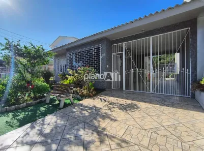Imóvel Comercial com 3 Quartos para alugar, 190m² no Centro, Gravataí