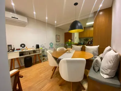 Apartamento com 2 Quartos para alugar, 60m² no Sumarezinho, São Paulo