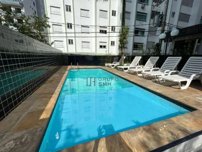 Apartamento com 3 Quartos à venda, 176m² no Pitangueiras, Guarujá