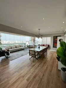 Cobertura com 4 Quartos à venda, 315m² no Jardim Anália Franco, São Paulo