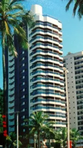 Apartamento com 4 Quartos à venda, 166m² no Enseada, Guarujá