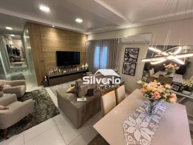 Casa com 3 Quartos à venda, 140m² no Cidade Vista Verde, São José dos Campos