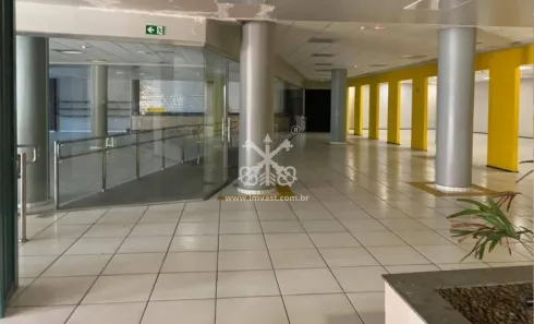 Prédio Comercial para alugar, 6100m² no Cantinho do Céu, São Paulo