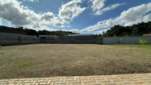 Lote/Terreno à venda, 552m² no Itapema, Guararema
