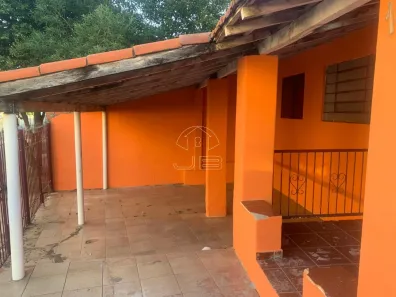 Casa com 3 Quartos à venda, 160m² no Conjunto Habitacional Padre Anchieta, Campinas