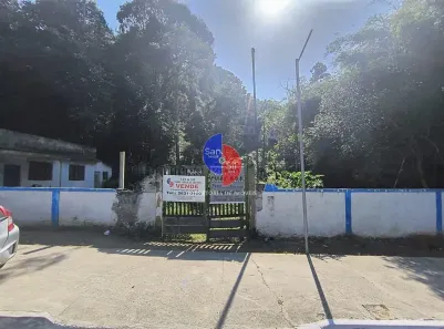 Fazenda/Sítio com 1 Quarto à venda, 2000m² no Parque Recreio Dom Pedro II (Guia de Pacobaíba), Magé
