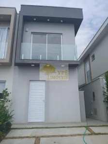 Sobrado com 3 Quartos à venda, 130m² no Jardim Semiramis, Cotia
