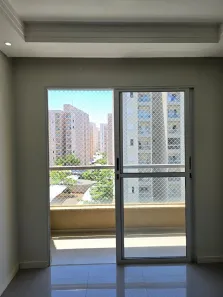 Apartamento com 2 Quartos à venda, 50m² no Vila São Pedro, Hortolândia