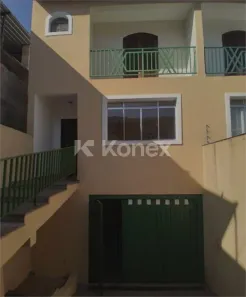 Sobrado com 3 Quartos para alugar, 214m² no Vila Pita, São Paulo
