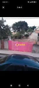 Lote/Terreno à venda, 360m² no São João Batista (Venda Nova), Belo Horizonte