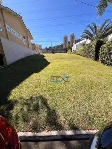 Lote/Terreno à venda, 487m² no Alphaville, Santana de Parnaíba