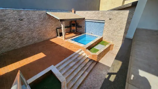 Sobrado com 5 Quartos à venda, 225m² no Nova Ribeirânia, Ribeirão Preto