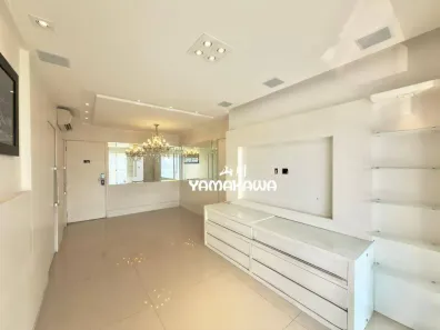 Apartamento com 3 Quartos à venda, 92m² no Vila Regente Feijó, São Paulo
