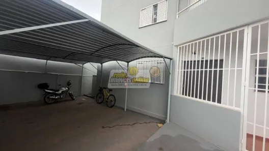 Apartamento com 3 Quartos à venda, 62m² no Santa Maria, Uberaba