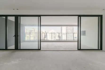 Apartamento com 7 Quartos à venda, 191m² no Perdizes, São Paulo