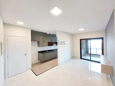 Apartamento com 2 Quartos para alugar, 79m² no Parque Faber Castell I, São Carlos