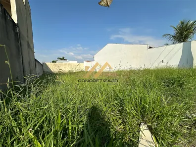 Lote/Terreno à venda, 300m² no Jardim Esplanada II, Indaiatuba
