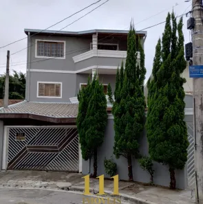 Casa com 4 Quartos à venda, 300m² no Jardim Sul, São José dos Campos