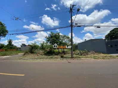 Lote/Terreno à venda, 570m² no Parque Residencial Rita Vieira, Campo Grande