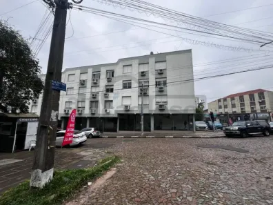 Apartamento com 2 Quartos à venda, 53m² no São Sebastião, Porto Alegre