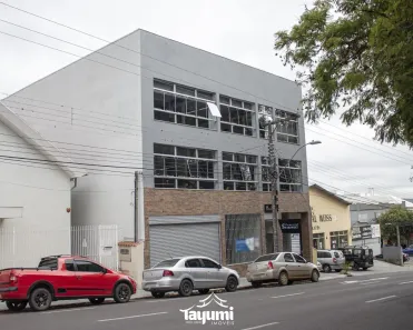 Sala Comercial à venda, 39m² no Centro, Santa Cruz do Sul