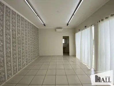 Casa com 5 Quartos à venda, 296m² no Cidade Nova, São José do Rio Preto