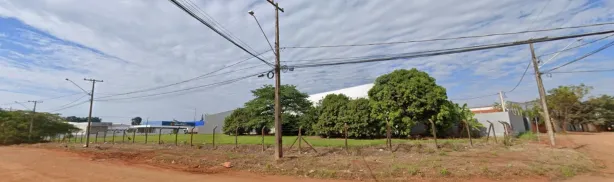Lote/Terreno à venda, 1948m² no Parque Industrial Buena Vista, Londrina