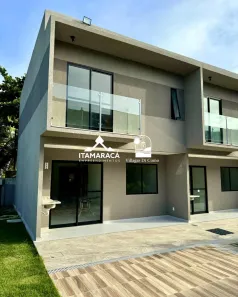 Apartamento com 2 Quartos à venda, 65m² no Forte Orange, Ilha de Itamaracá