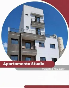 Apartamento com 2 Quartos à venda, 42m² no Cidade Patriarca, São Paulo