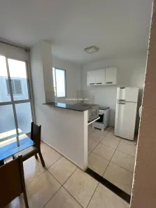 Apartamento com 2 Quartos à venda, 50m² no Conjunto Habitacional São Deocleciano, São José do Rio Preto