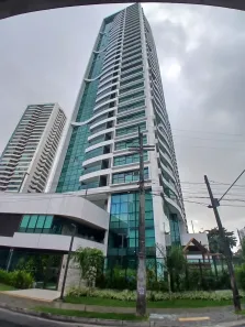 Apartamento com 3 Quartos à venda, 103m² no Boa Viagem, Recife