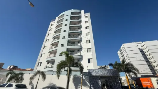 Apartamento com 1 Quarto à venda, 48m² no Vila América, Bauru