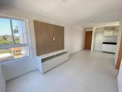 Apartamento com 1 Quarto à venda, 40m² no Lagoa Nova, Natal