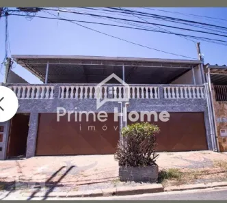 Casa com 2 Quartos à venda, 250m² no Jardim dos Oliveiras, Campinas