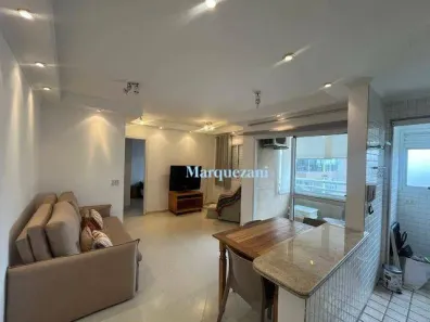 Apartamento com 1 Quarto para alugar, 48m² no Pinheiros, São Paulo
