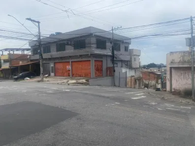 Casa com 1 Quarto à venda, 444m² no Cidade Soberana, Guarulhos