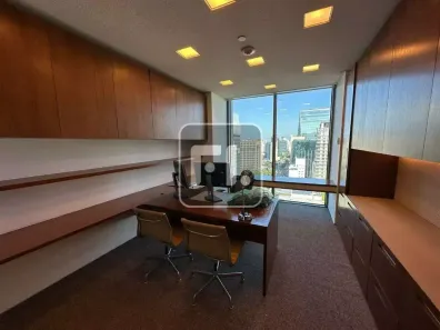 Sala Comercial à venda, 1731m² no Itaim Bibi, São Paulo