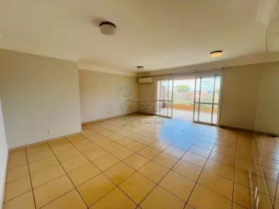 Apartamento com 3 Quartos à venda, 151m² no Jardim Irajá, Ribeirão Preto