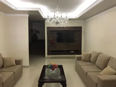 Casa com 3 Quartos à venda, 304m² no Jardim Tropical, Cuiabá