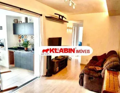 Apartamento com 2 Quartos à venda, 57m² no Ipiranga, São Paulo