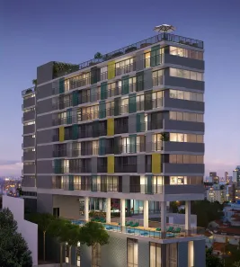 Apartamento com 2 Quartos à venda, 133m² no Vila Madalena, São Paulo