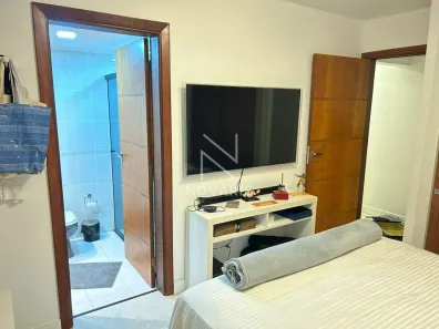 Apartamento com 1 Quarto à venda, 192m² no Cidade Dutra, São Paulo