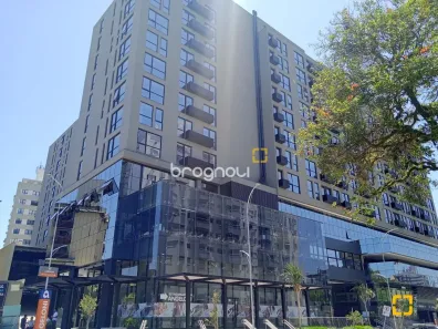 Apartamento com 1 Quarto à venda, 34m² no Trindade, Florianópolis