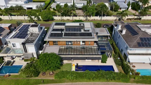 Casa de Condomínio com 5 Quartos à venda, 747m² no Atlântida, Xangri-lá