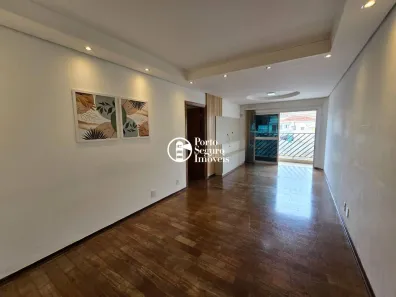 Apartamento com 3 Quartos para alugar, 137m² no Vila Louricilda, Americana