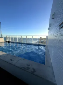 Apartamento com 1 Quarto à venda, 19m² no Amaralina, Salvador