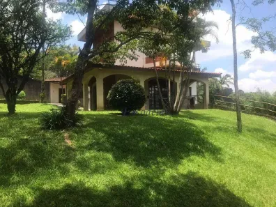 Casa com 4 Quartos à venda, 358m² no Roseira, Mairiporã